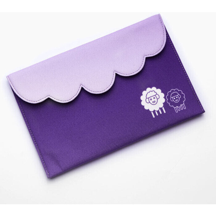 J'adore Cubics, 4.0-8.0 mm - Luksussett utskiftbare pinner