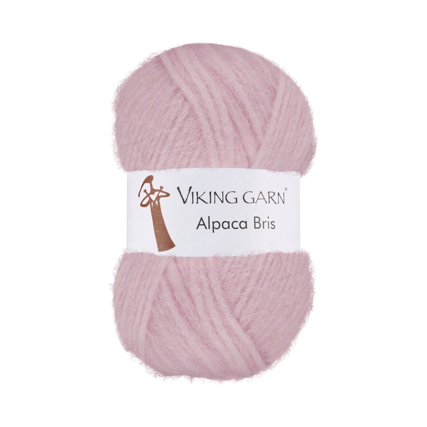 364 Lys rosa