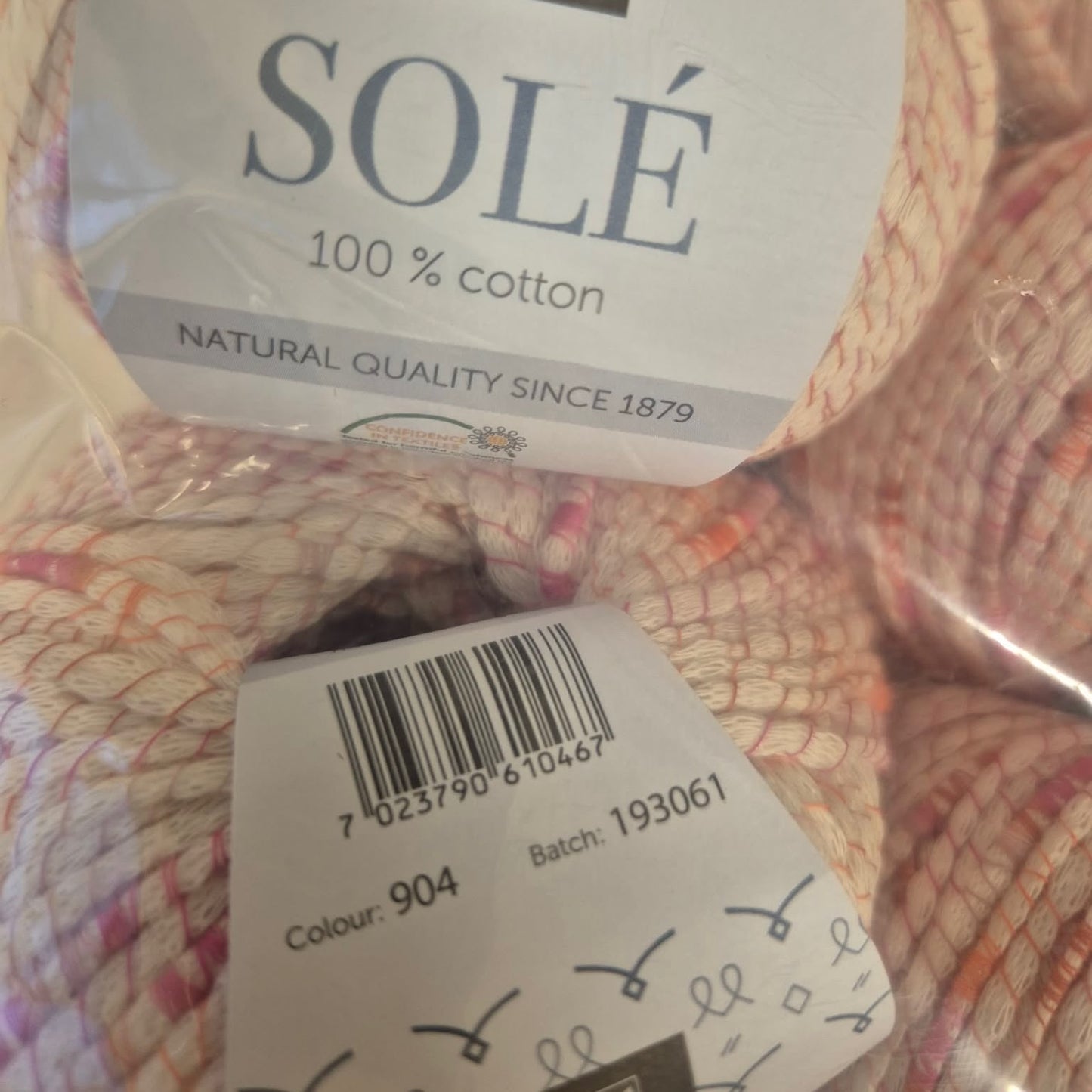 Restepose: Dale Solé