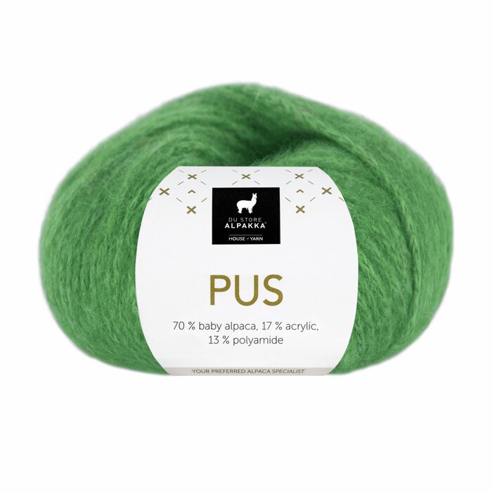 DSA Pus