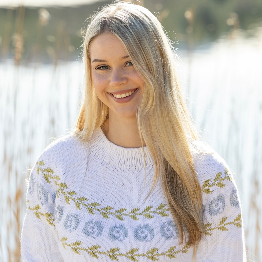 Strikk the Look: Forano-genser