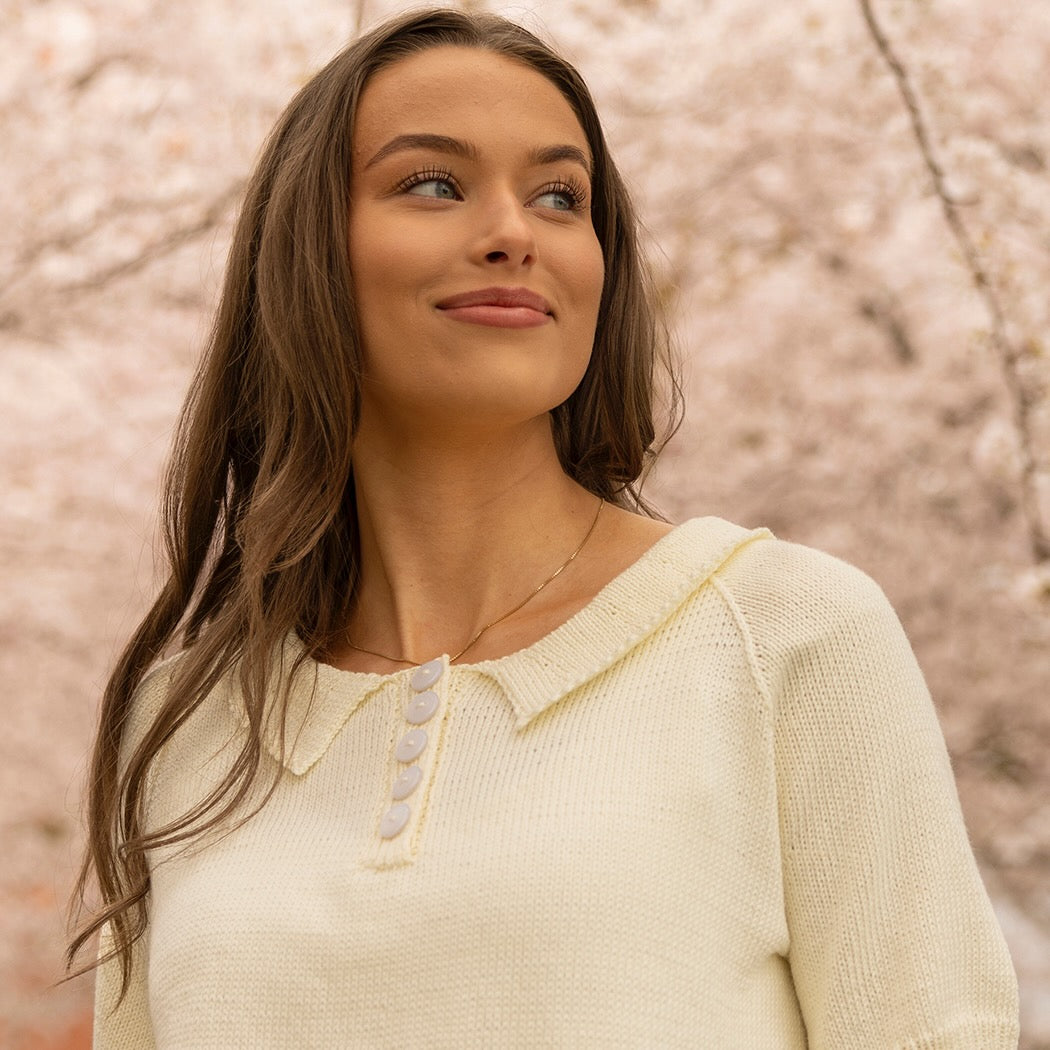 Strikk The Look: Fivel-T-skjorte