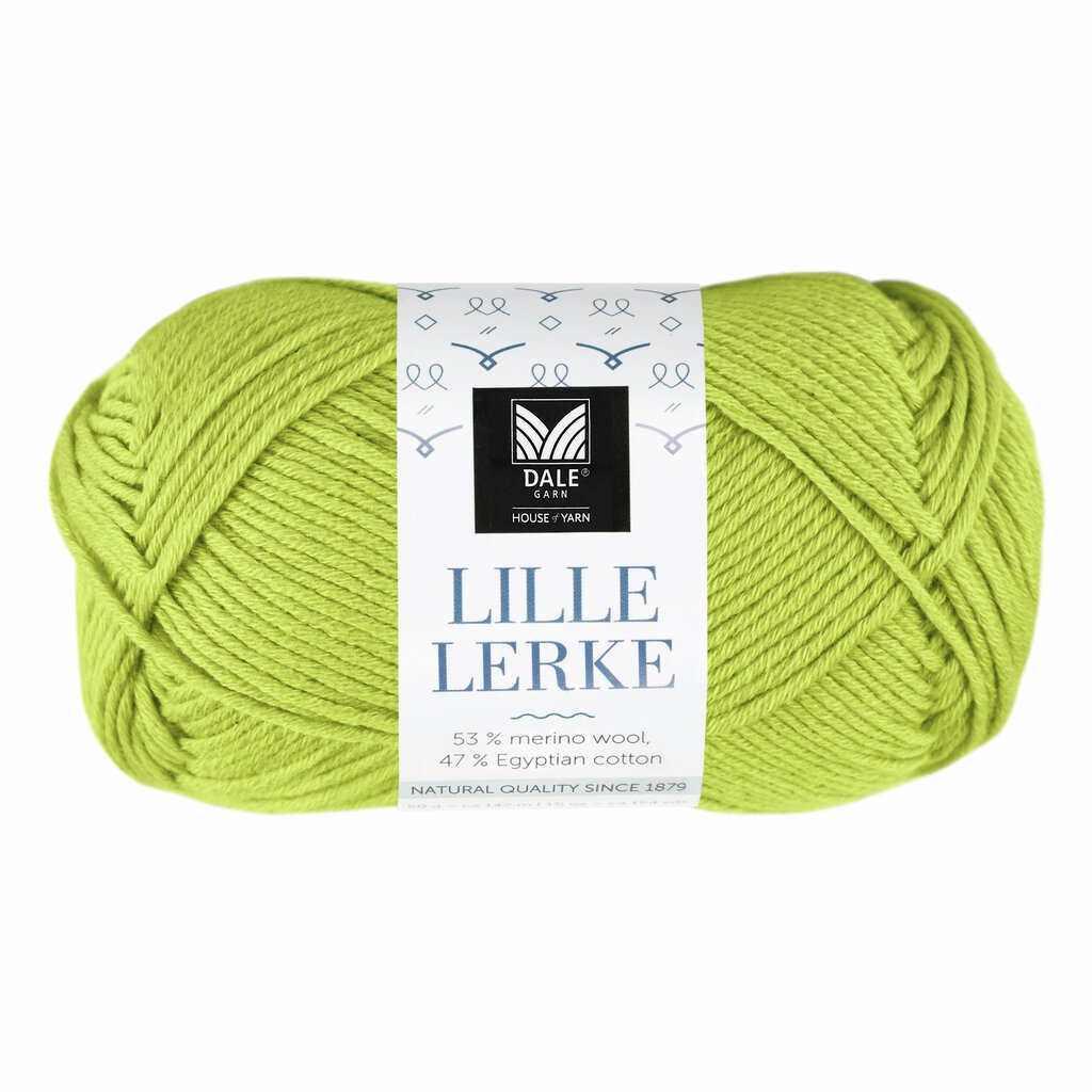 Dale Lille Lerke