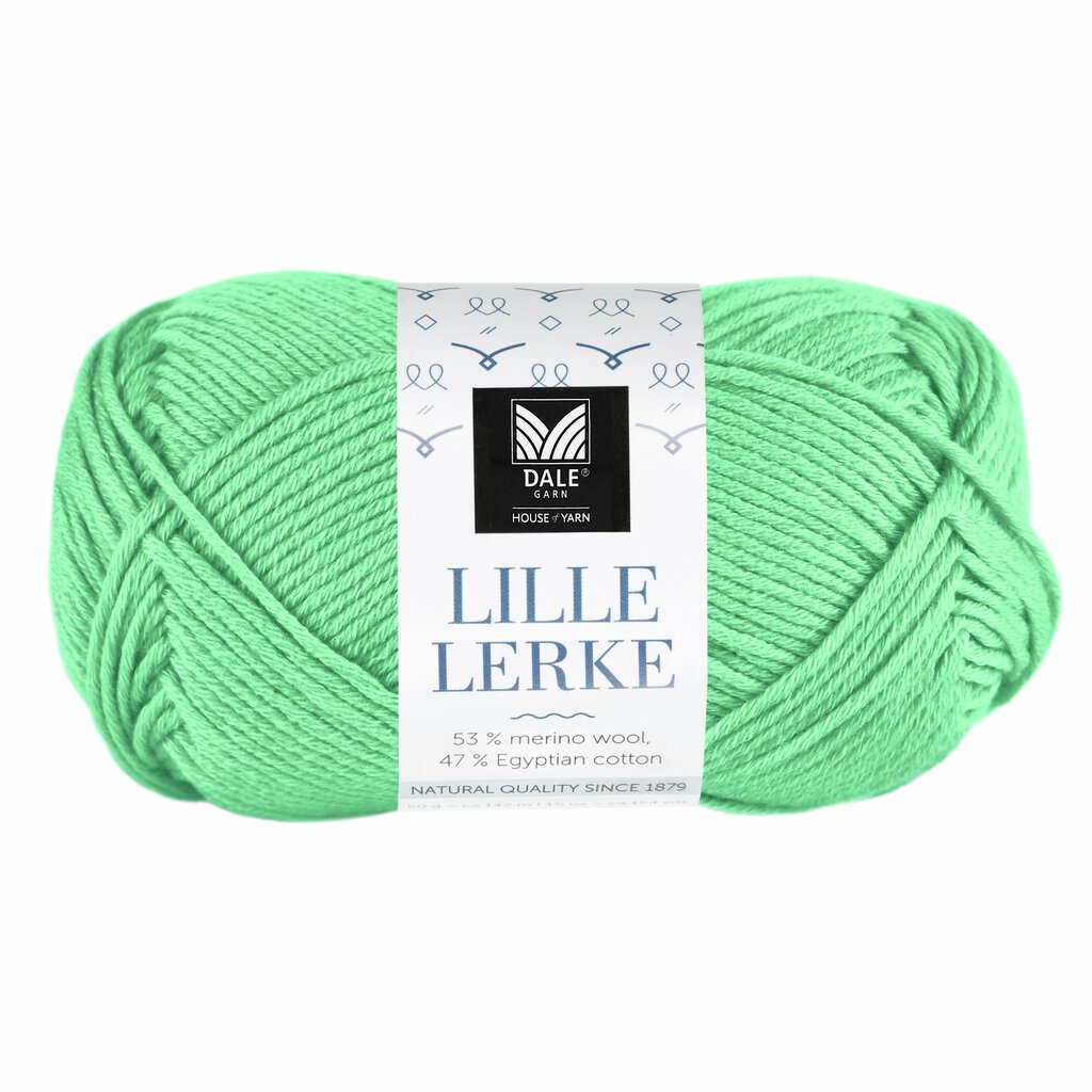 Dale Lille Lerke