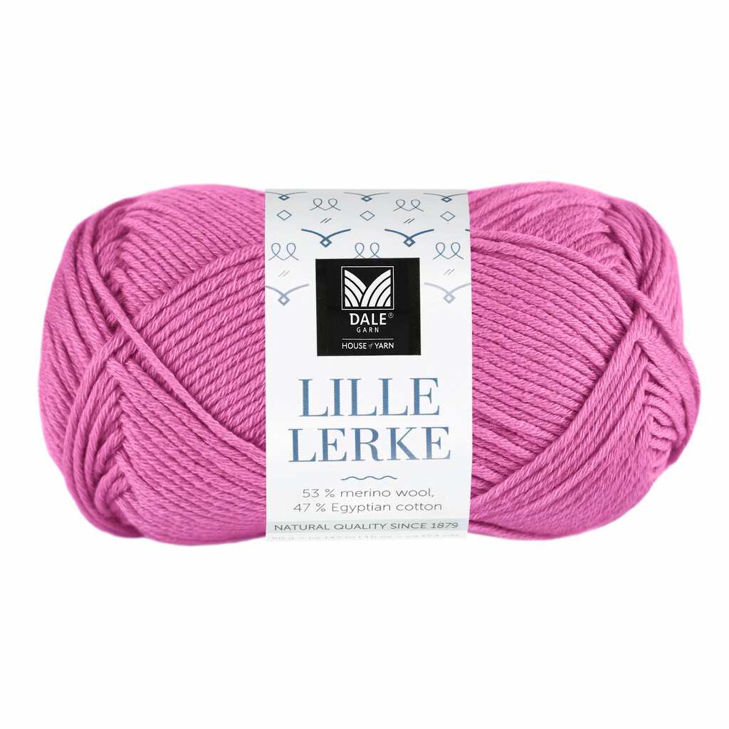 Dale Lille Lerke