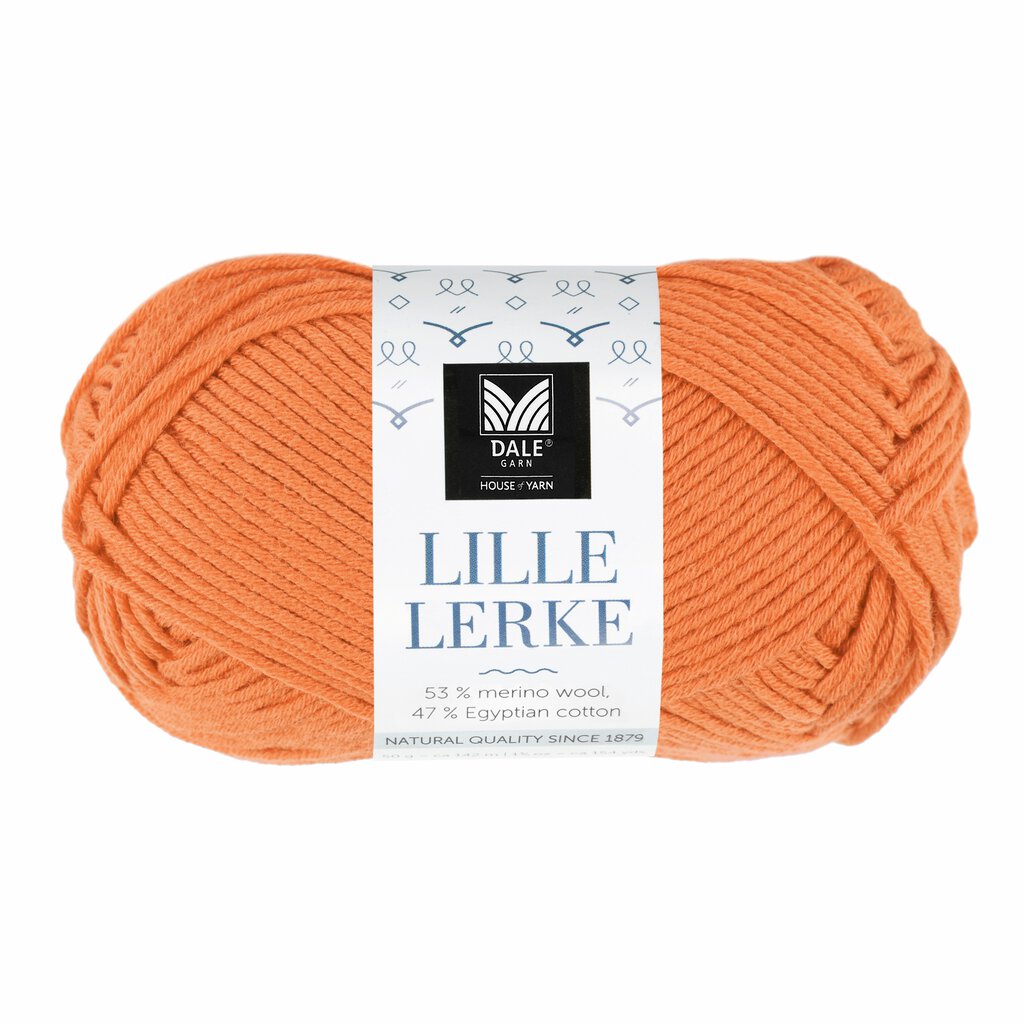 Dale Lille Lerke