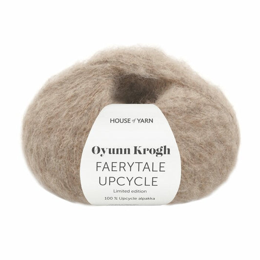 DSA Faerytale upcycle by Øyunn Krogh