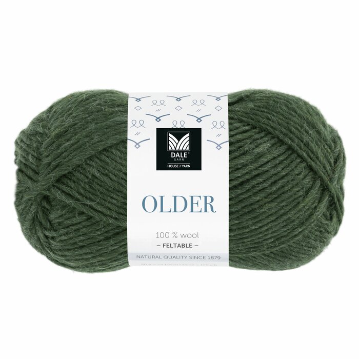 Dale Older