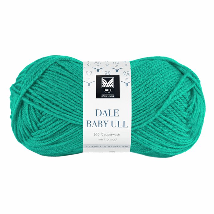 Dale Baby-ull