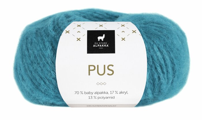 DSA Pus