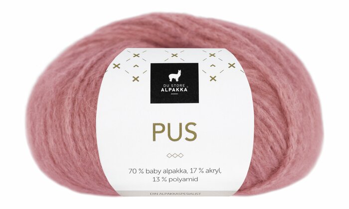 DSA Pus
