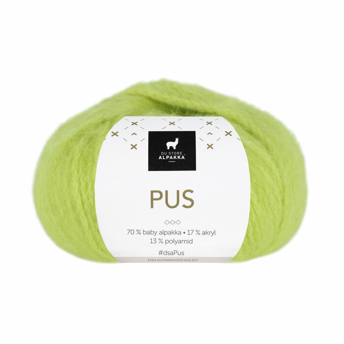 DSA Pus