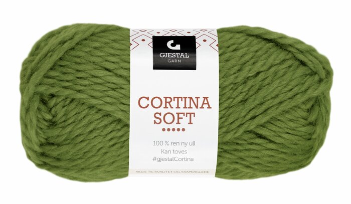 Gjestal Cortina Soft