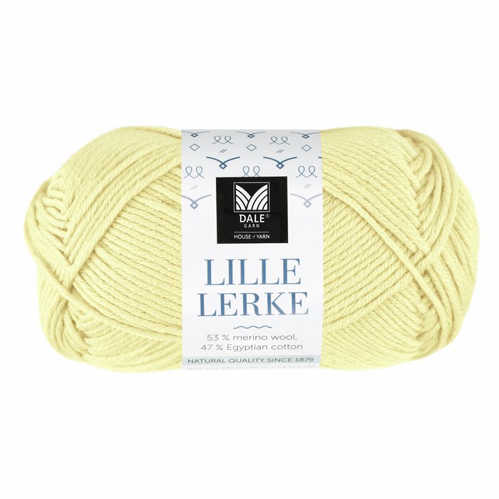 Dale Lille Lerke