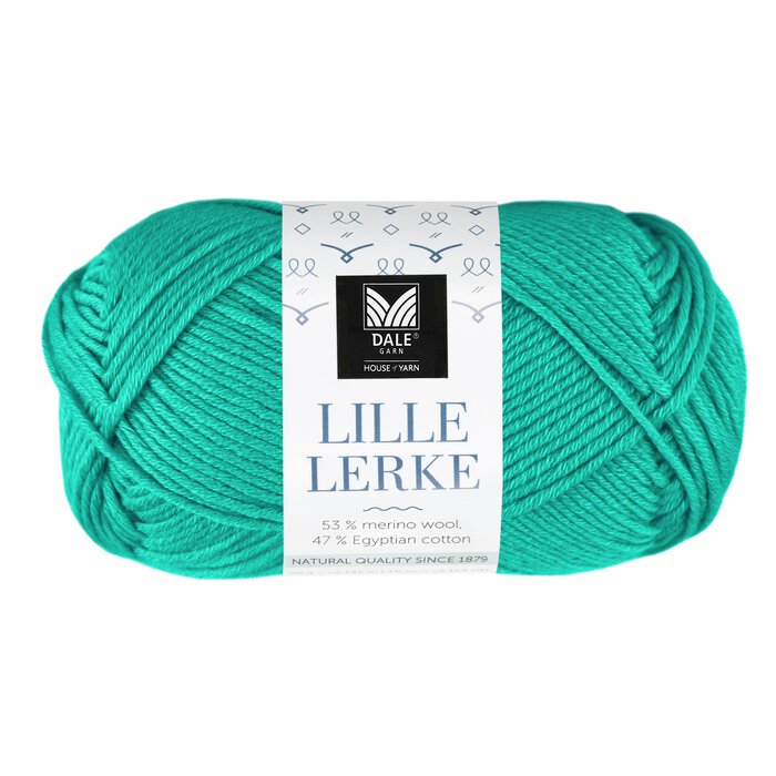 Dale Lille Lerke