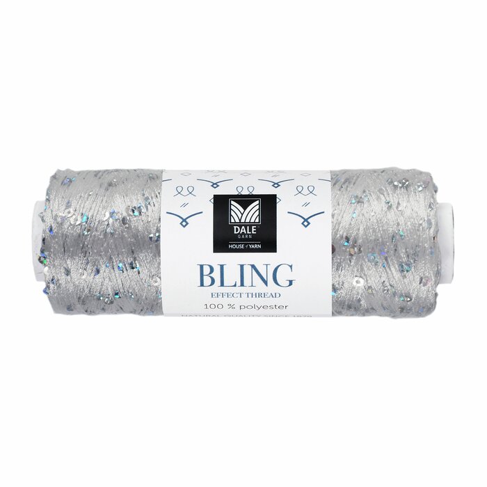 Dale Bling effektgarn