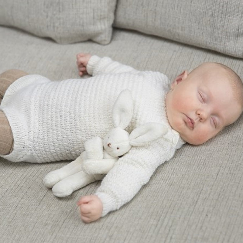 Strikk The Look: Brede body