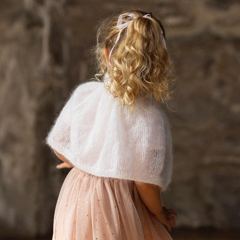 Strikk The Look: Drøm bolero