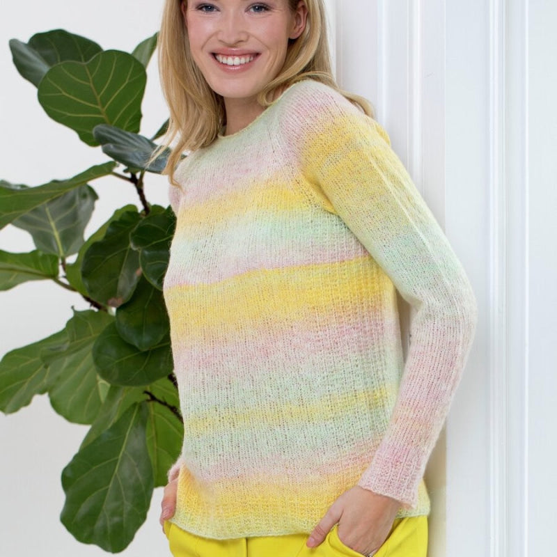 Strikk the Look: Duffy-genser