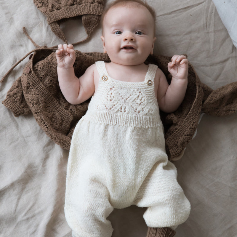 Strikk The Look: Merle selebukse