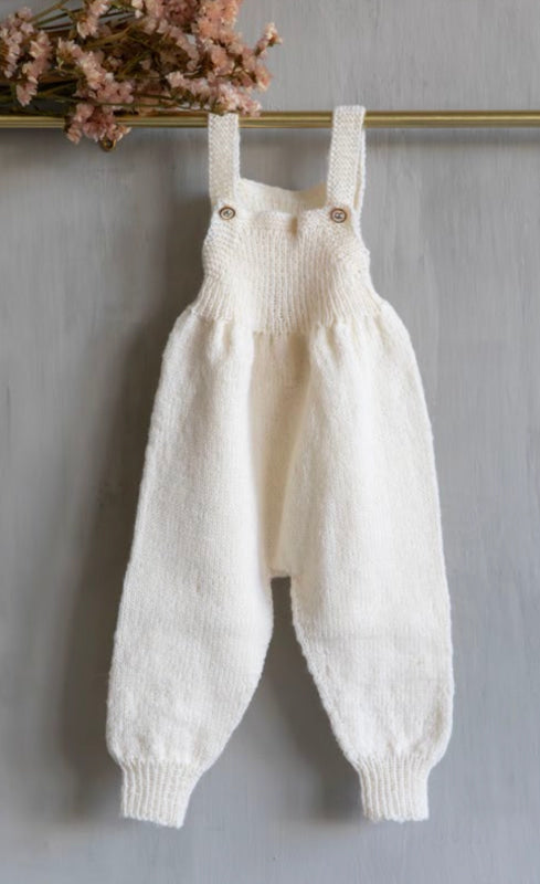 Strikk The Look: Mirle selebukse