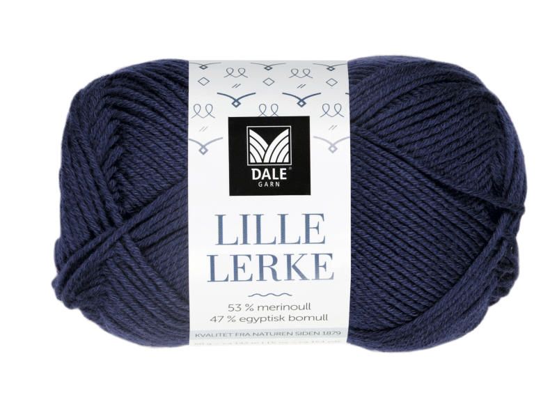 Dale Lille Lerke