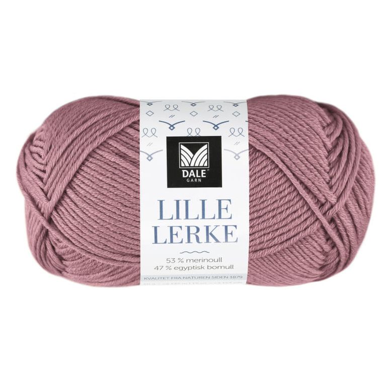 Dale Lille Lerke