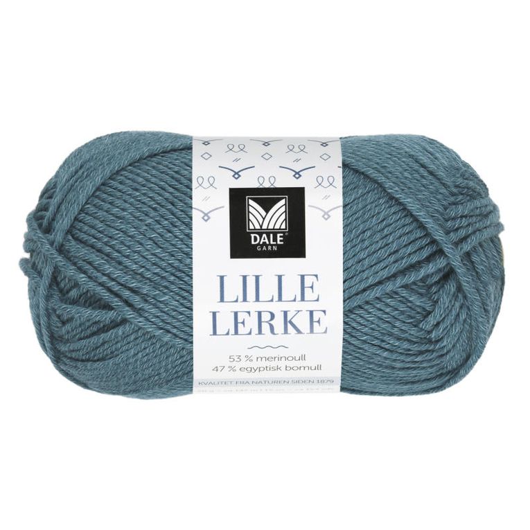 Dale Lille Lerke