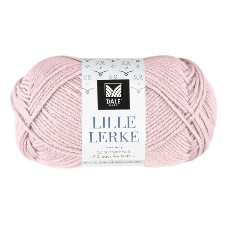 Dale Lille Lerke