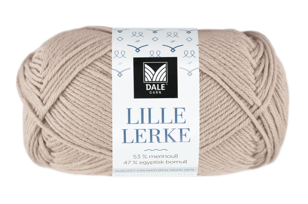Dale Lille Lerke