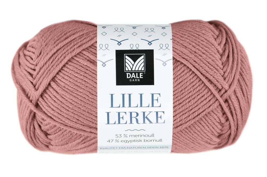 Dale Lille Lerke