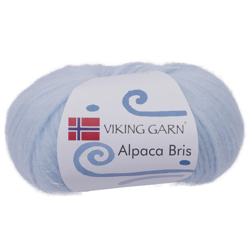 Alpaca Bris