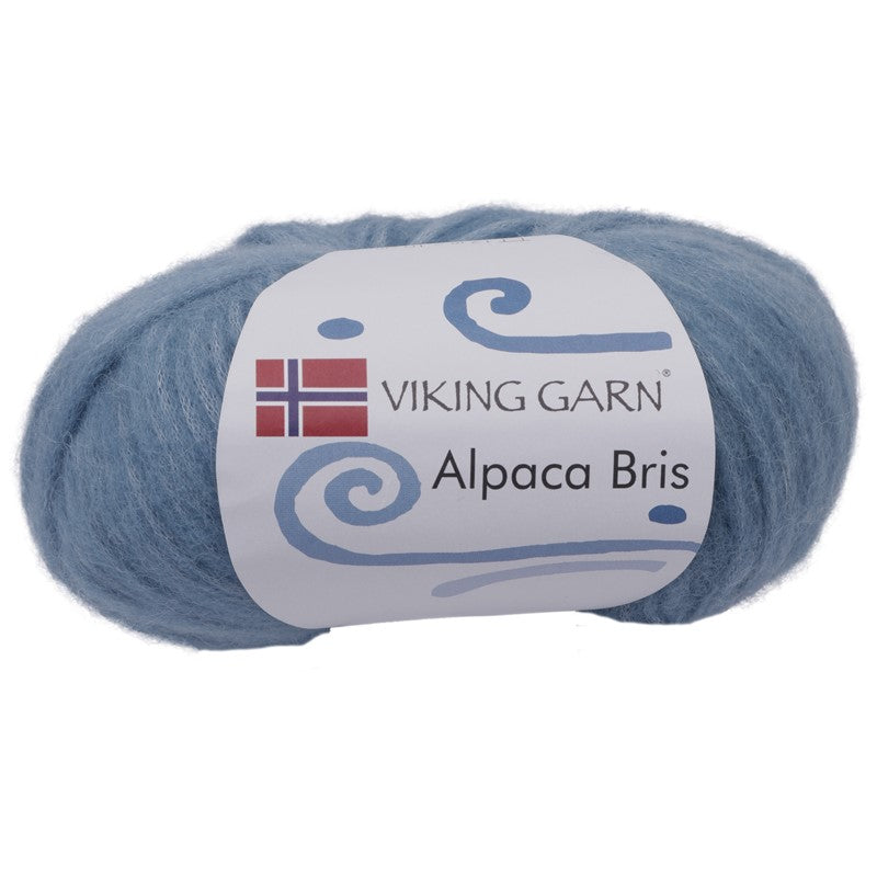 Alpaca Bris