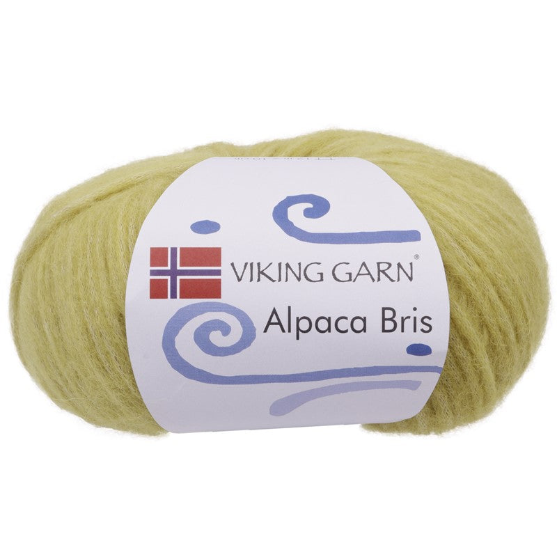 Alpaca Bris
