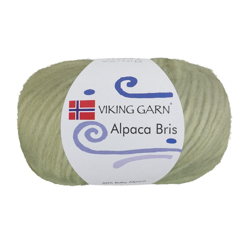 Alpaca Bris