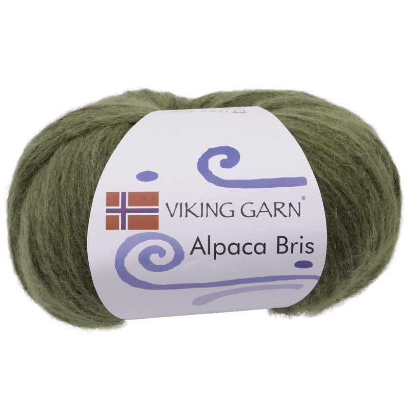 Alpaca Bris