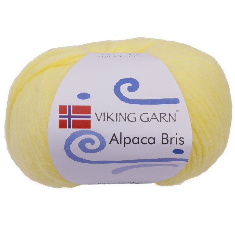 Alpaca Bris