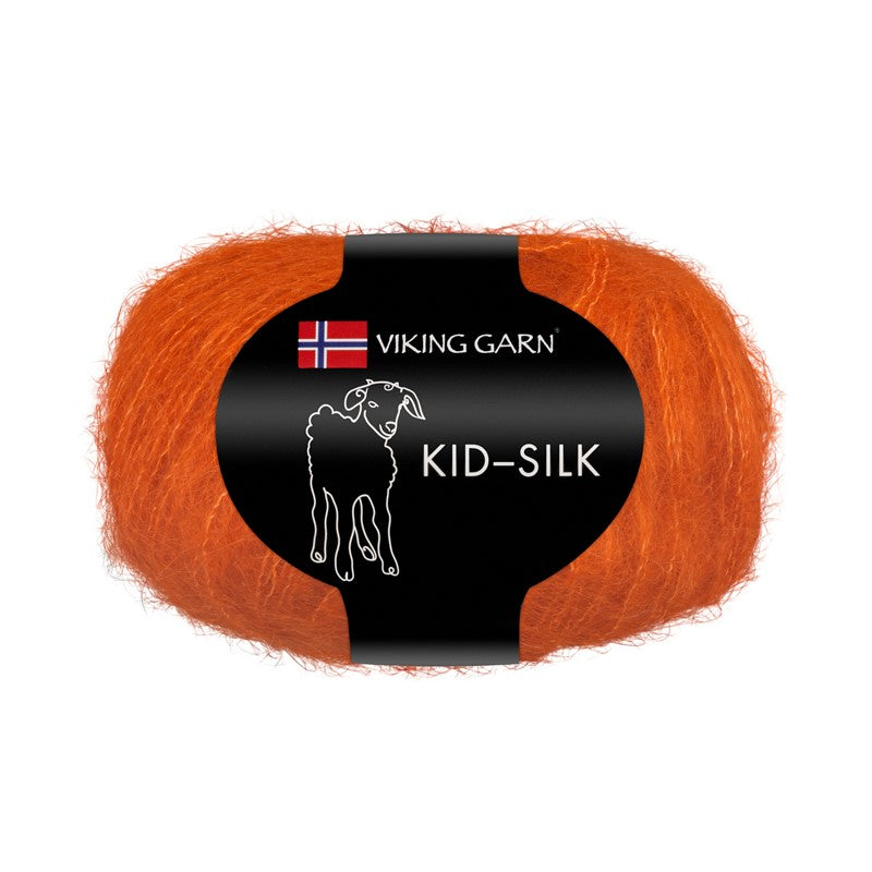 Kid / Silk