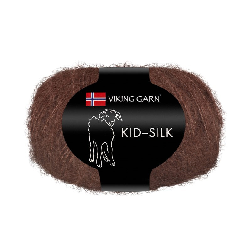 Kid / Silk