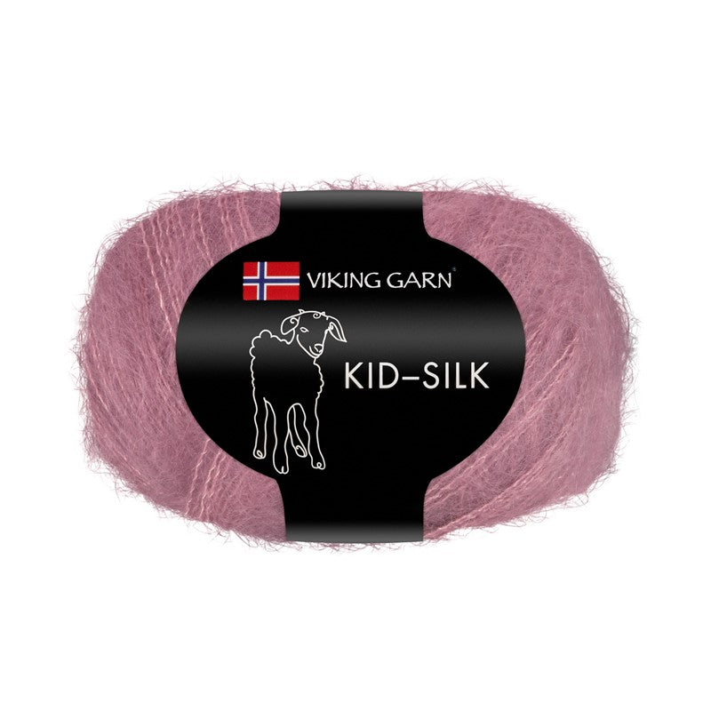 Kid / Silk