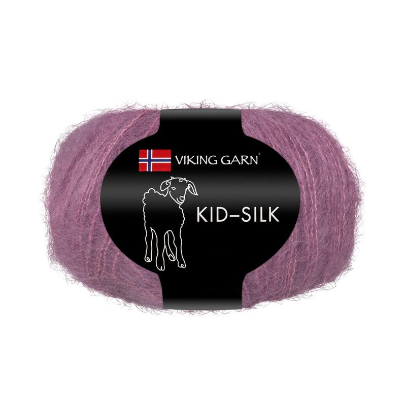 Kid / Silk