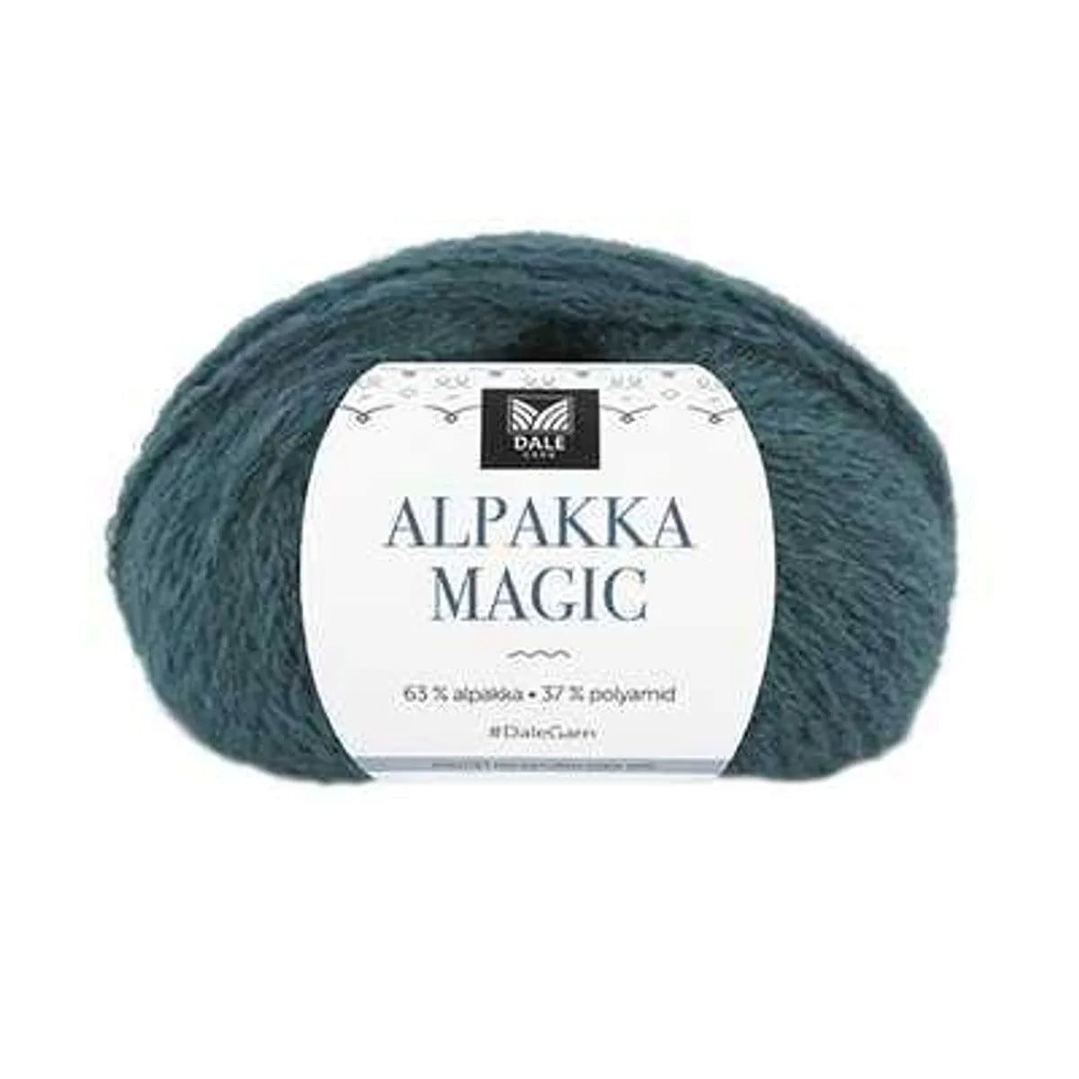 Dale Alpakka Magic