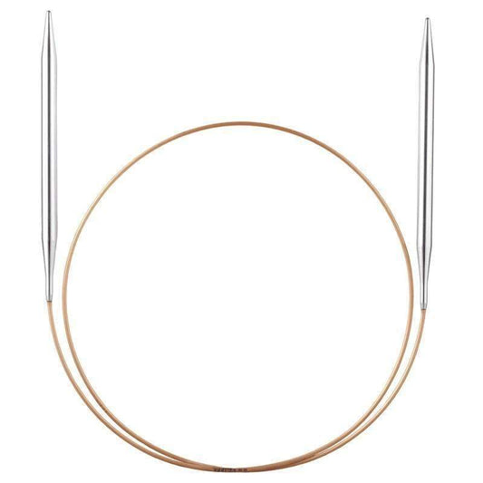 Addi Circular knitting pins