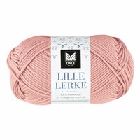 Dale Lille Lerke
