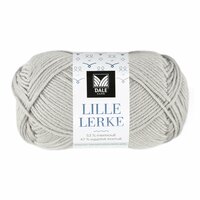 Dale Lille Lerke