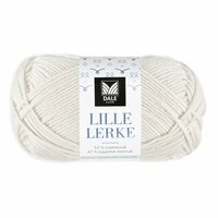 Dale Lille Lerke