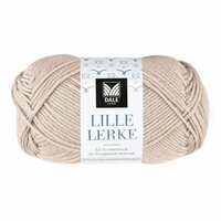 Dale Lille Lerke