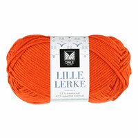 Dale Lille Lerke