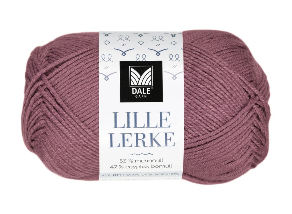 Dale Lille Lerke