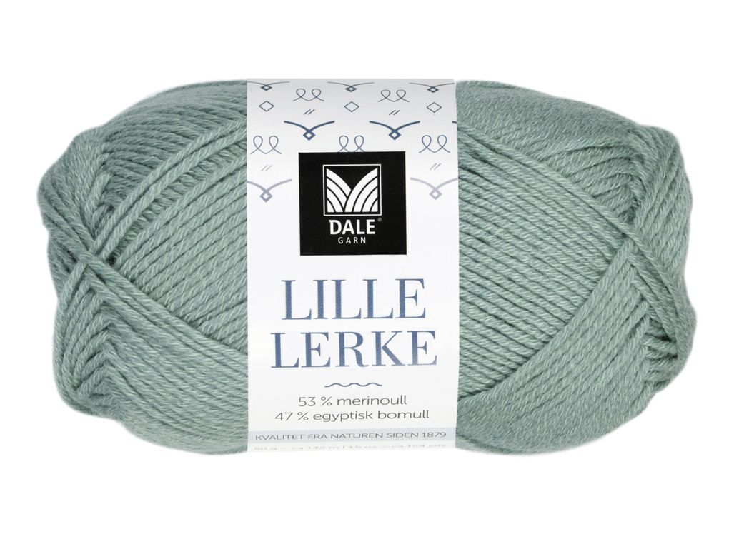 Dale Lille Lerke